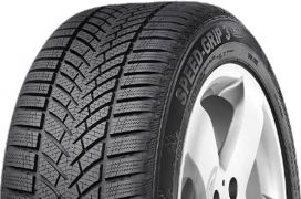 SEMPERIT Speed-Grip 3 225/55 R17 101V