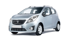 Ravon R2 I Хэтчбек