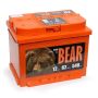 Автомобильный аккумулятор Tyumen BatBear АЗ 60А/ч-12Vст EN500 европейская прямая 242x175x190