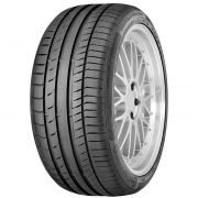 Continental ContiSportContact 5 225/45 R17 91Y