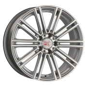 1000 Miglia MM1005 8,5x19 5x112 ET32 66,6 Matt Anthracite