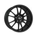 OZ ULTRALEGGERA HLT 8,5x19 5x130 ET53 71,6 Matt Race Silver