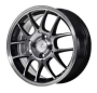 Легковой диск Race Ready CSS2795 6,5x15 4x100 ET40 60,1 B-LP/M