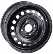 Trebl 9783 7x16 4x108 ET32 65,1 Black