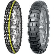 Mitas E-09 DAKAR 110/80 R18 58P Front Wheel (переднее колесо)