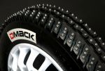 Большие планы DMACK – сотрудничество с M-Sport и новый шинный завод