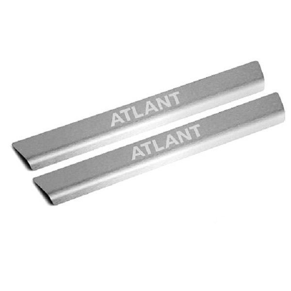 Rival NP.1601.3 Sollers Atlant (2022-), 2 шт.