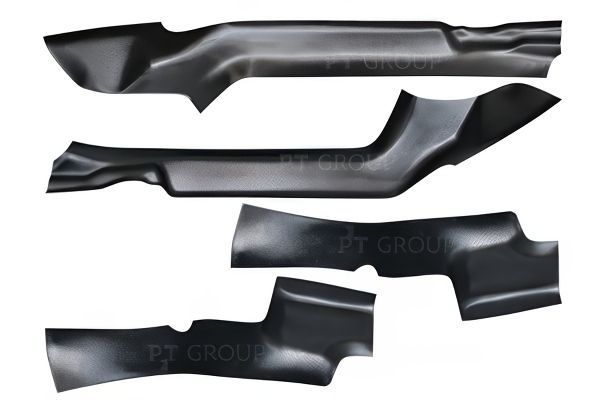 PT RSA111701 Renault Sandero II 2014-2018; Renault Sandero II рестайлинг 2018-2024; Renault Sandero Stepway II 2014-2018; Renault Sandero Stepway II рестайлинг 201
